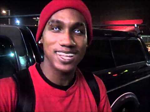 Hopsin