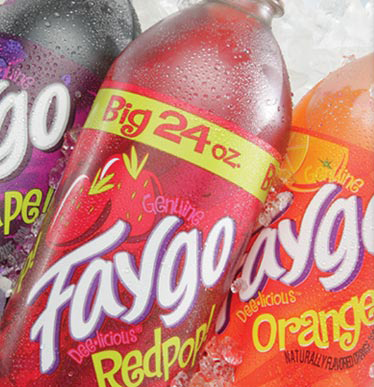 faygo