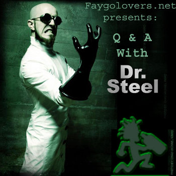 doctorsteel