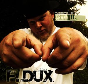 fdux_welcometogranville
