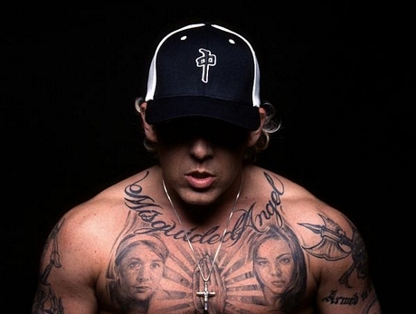 madchild