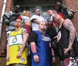 wolfpac