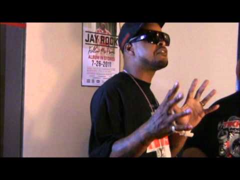 Kutt Calhoun – 7/25/11