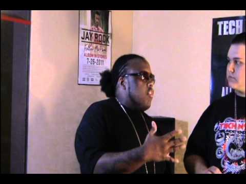 Krizz Kaliko – 7/25/11