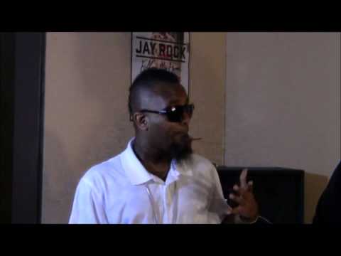 Tech N9ne – 7/25/11
