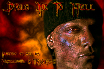 dragmetohellvolone