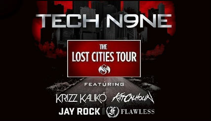 techn9nelostcities