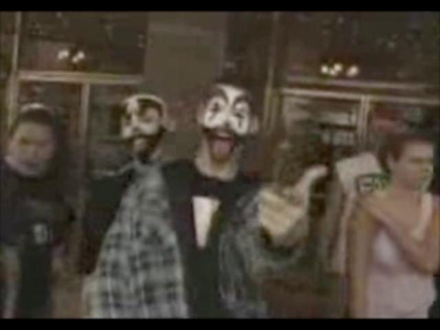 Vinny the ICP Kid – 2/25/12