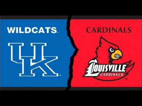 Bukshot & Mixed Magic – Final Four (UL / UK Anthem)