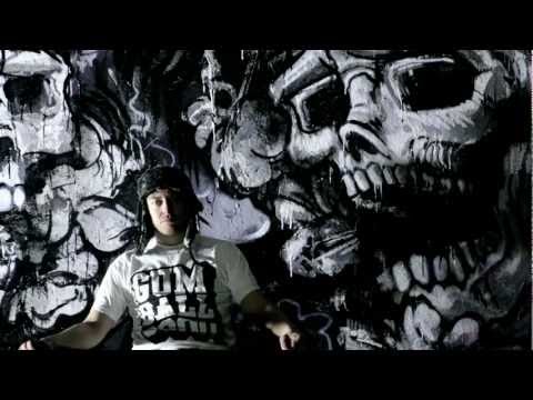 Stig Of The Dump – “They”