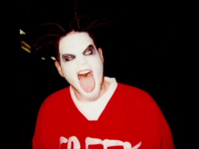 Jamie Madrox – 2000