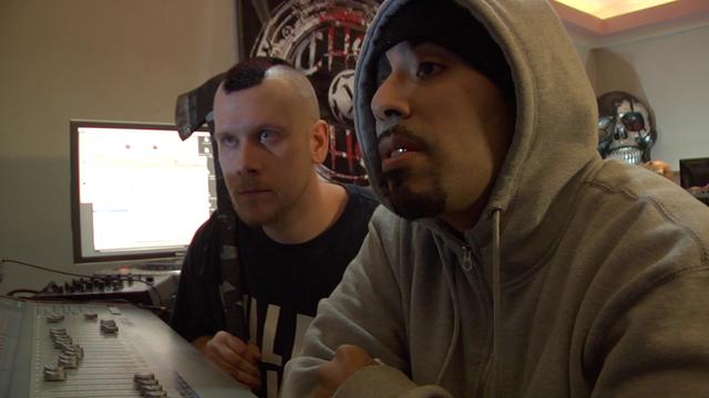 Chop Shop – 3/17/12