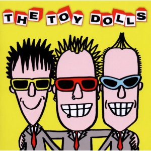 The Toy Dolls - The_Album_After_the_Last_One