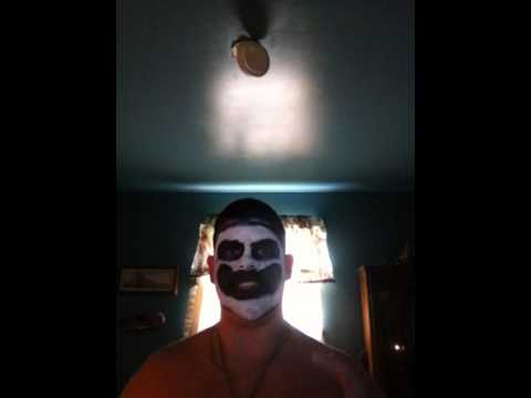 Juggalo Ryda – “Song Number 29″