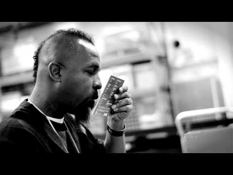 Tech N9ne hypes Prozak’s “Paranormal”!