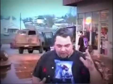 Beweley’s Bunker: Episode 1!