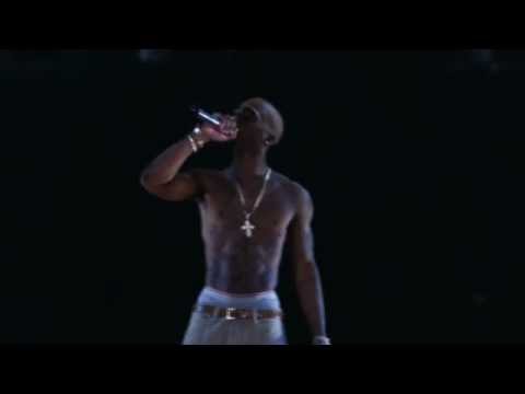Tupac: Back from the Dead?