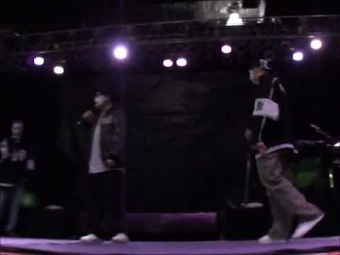 VIP Footage and pics from MN Kaos & Kronik Tour!
