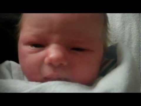 New Juggalette Skylin Marie born on 4/22!