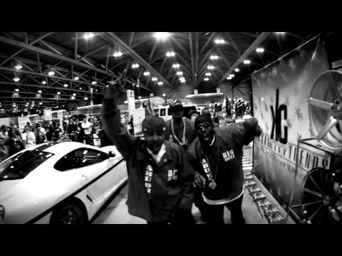 Krizz Kaliko Feat 816 Boyz – “Abu Dhabi”