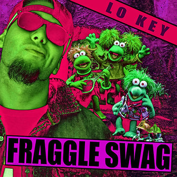 FRAG COVER SM