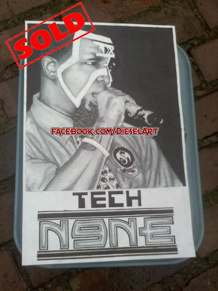 Tech-N9ne