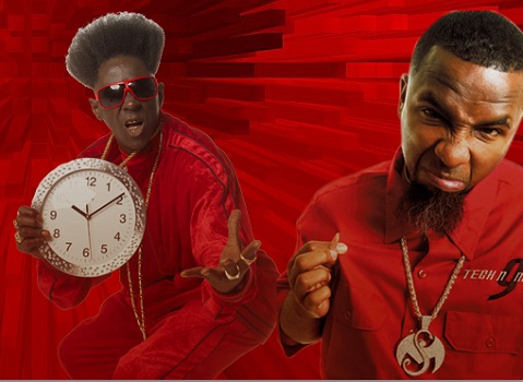flava-flav