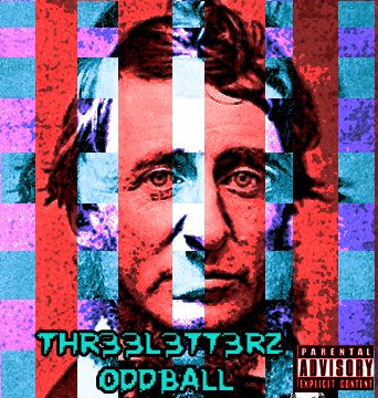 oddball