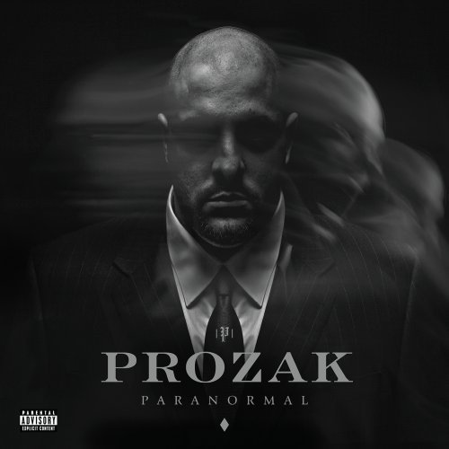 prozak - paranormal