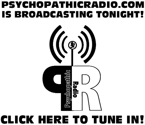 psyradiolive