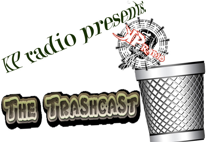 trashcast