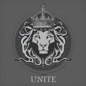 Unite by Jahred
