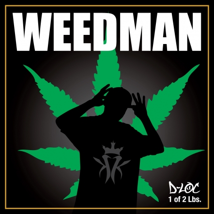 Weedman EP