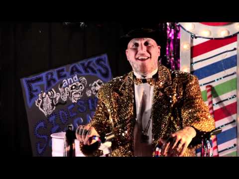 All New Hatchet Attacks Infomercial!