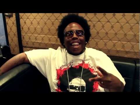 Krizz Kaliko’s “Kickin’ & Screamin’” In Stores NOW!