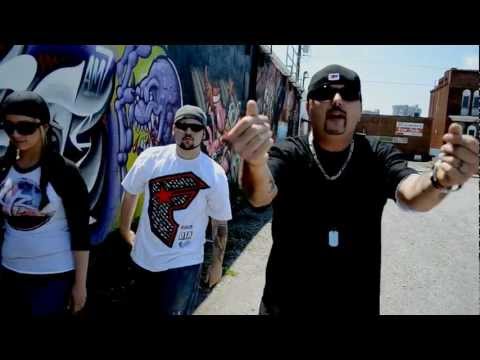 PA – “Turnin’ Headz”