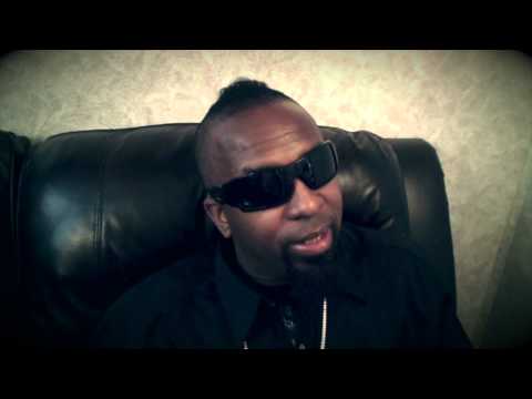 Hip Hop Squares featuring Tech N9ne debuts TOMORROW!