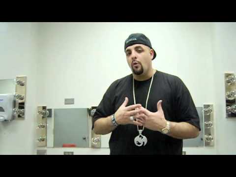 Prozak Interview with RapReviews.com