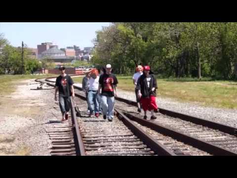 Ruthless Rob – “Bag ‘Em Up”