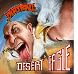 Dirtball - Desert Eagle EP