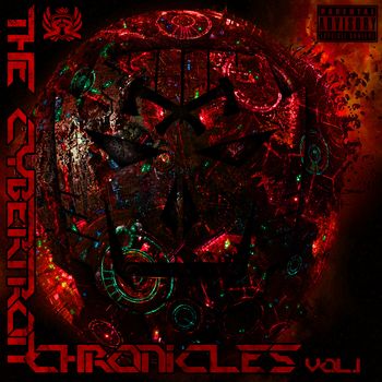 Optymus - Cybertron Chronicles 1
