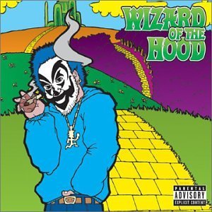 Violent J - Shiny Diamonds