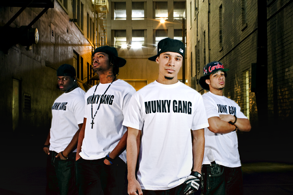 munky gang