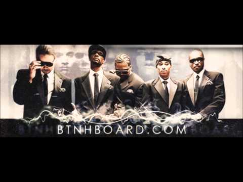 Bone Thugs -N- Harmony (All 5 Members) Interview