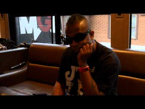 New Interview: Tech N9ne talks dream collabs, much more!