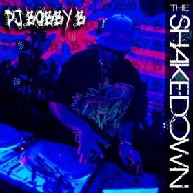 DJ Bobby B - The Shakedown