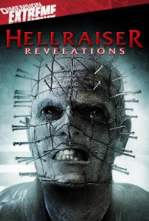 Hellraiser Revelations