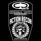 Sub Noize - Action Recon