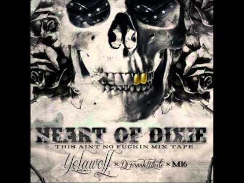 Yelawolf shouts out Juggalos on new track “White Boy Shit”
