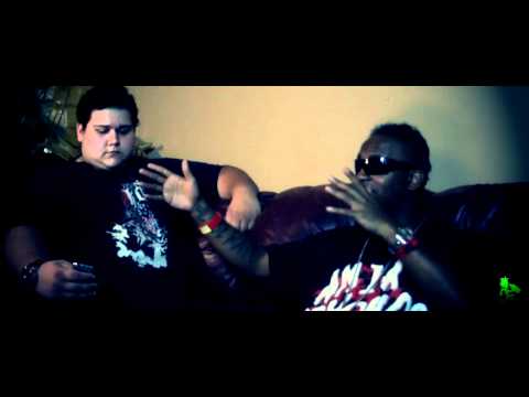 Tech N9ne Interview 06/20/12 (Discusses Jokerr and Q Strange Beef) *FLH Exclusive*